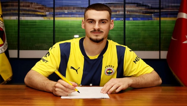 Fenerbahçe ayrılığı resmen açıkladı